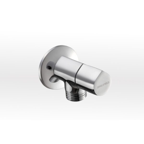 45529X-CP วาล์วเปิด-ปิดน้ำ รุ่นอะควา G1/2" แบบเข้า 1 ออก 1 single control