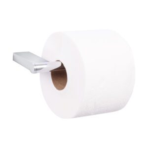 38461X-CP ที่ใส่กระดาษชำระแบบไม่มีฝา15.5ซม รุ่นเลวิน