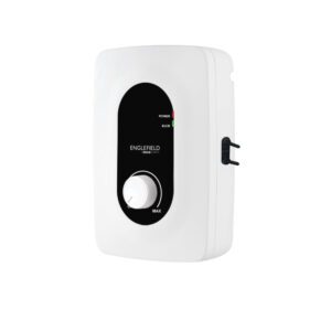 78221X-B-WK เครื่องทำน้ำร้อน 6.5W รุ่นชอว์-สีขาว