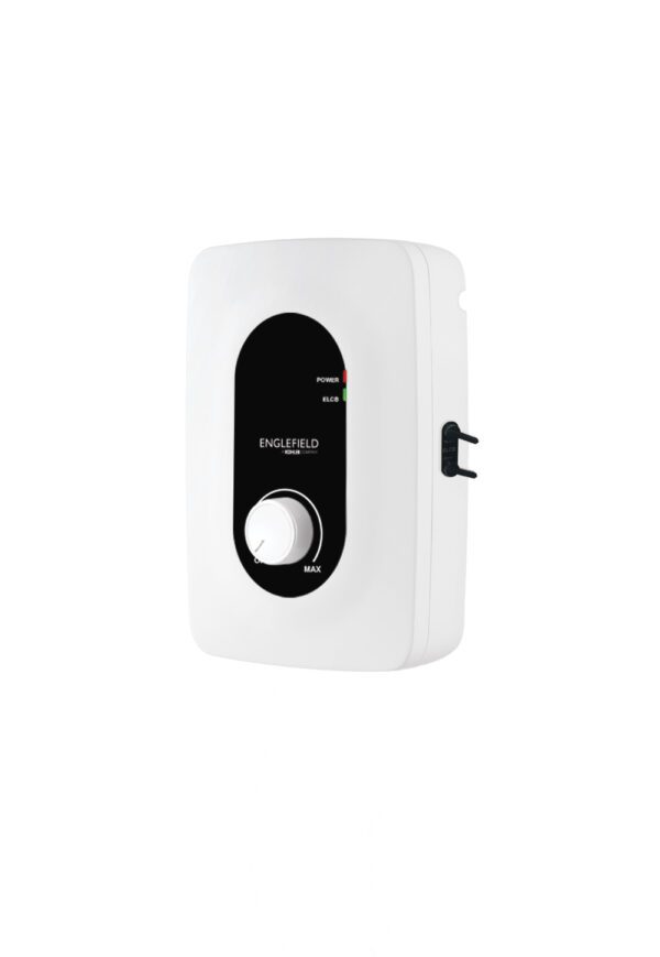 78221X-B-WK เครื่องทำน้ำร้อน 6.5W รุ่นชอว์-สีขาว