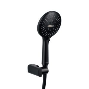 26718X-BL ชุดฝักบัวสายอ่อน 3 ระดับ รุ่นอลิเซีย