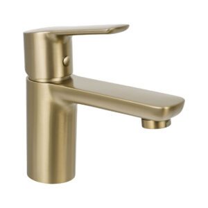 36555X-4-CGD ก๊อกเดี่ยวอ่างล้างหน้า รุ่นโอเวียทู