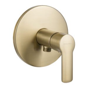 36559X-4-CGD วาล์วฝักบัวน้ำเย็นไม่ฝังผนัง รุ่นโอเวียทู